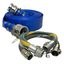 Industrial assemblies