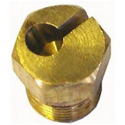 NOZZLE - 2.38mm VYR35,36,66,70