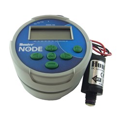 HUNTER NODE CONTROLLER