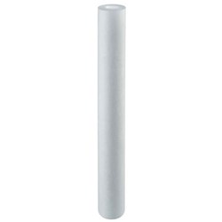 1 Micron Polyspun Fine Sediment Filter 20" Std