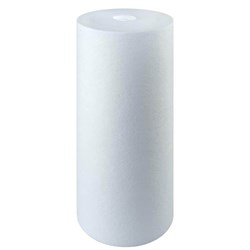 5 Micron Polyspun Fine Sediment Filter 10" Big