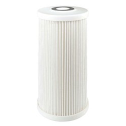 50 Micron Pleated Coarse Sediment Filter 20" Big