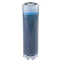 Granular Activated Carbon GAC LA Chlorine Reduction Filter 10" Std