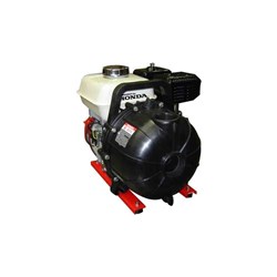 AUSSIE POLY SMART PUMP