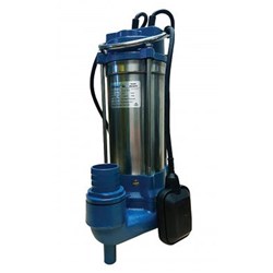 REEFE REG015 Grinder Pump 1.5kW Auto