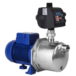 REEFE PRJ80E Premium Pressure Pump