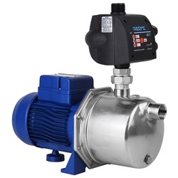 REEFE PRJ100E Premium Pressure Pump