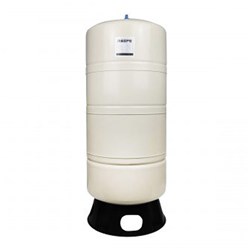 REEFE PT100 Pressure Tank Vertical w Base 100L 10bar