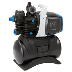 ClayTech CT4 - Pressure Pump & 18L Tank