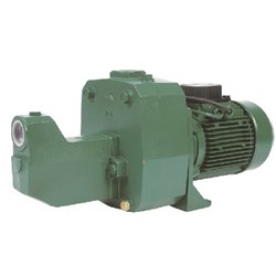 DAB-151T - PUMP SURFACE MOUNTED CAST IRON 75L/MIN 61M 1.1KW 415V