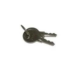 RAINBIRD-Door Key Set to suit ESP controllers 2PK