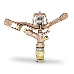 RAINBIRD-20MM BSP, 14070H Brass, Full Circle - without Nozzle WHILE STOCKS LAST