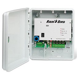 RAINBIRD-LDI - Large Decoder Interface  without Transformer