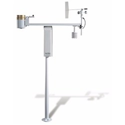 RAINBIRD-WS PRO 2 Weather Station - Hardwire/Direct Connect