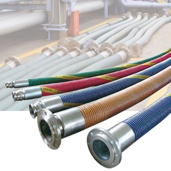 Composite Hose