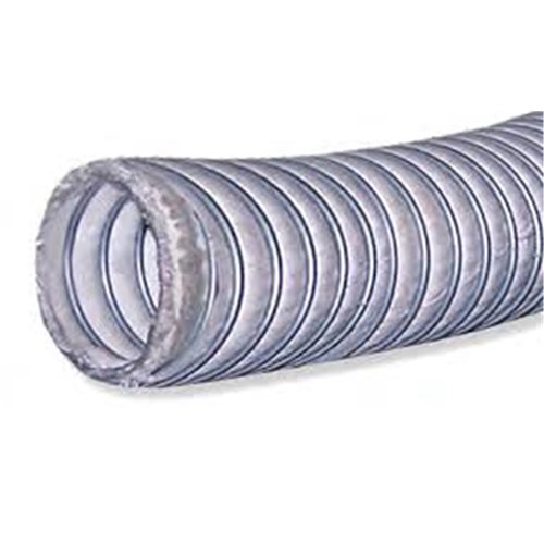 COMPOSITE MATERIALS HANDLING HOSE - HEATFLEX SS x 700 Kpa, AS2683