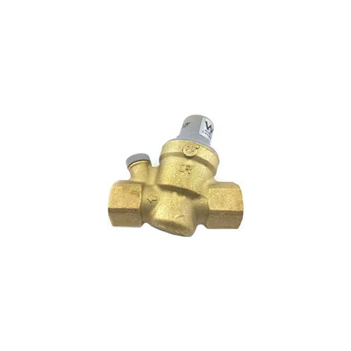 DR BRASS PRESSURE REDUCING VALVE x BSP Female