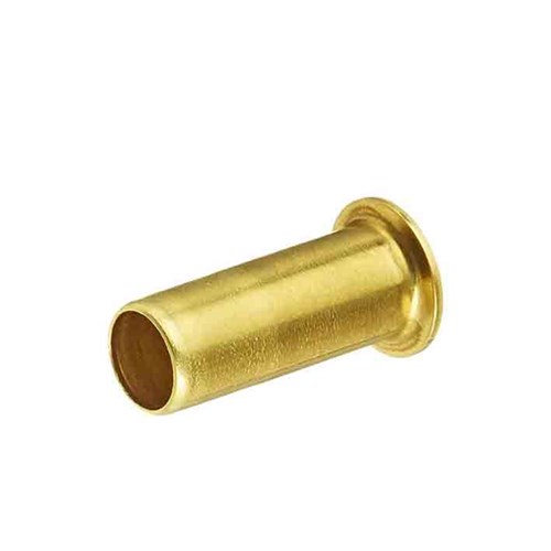 BRASS COMPRESSION FITTING x TUBE SUPPORT - Imperial tube