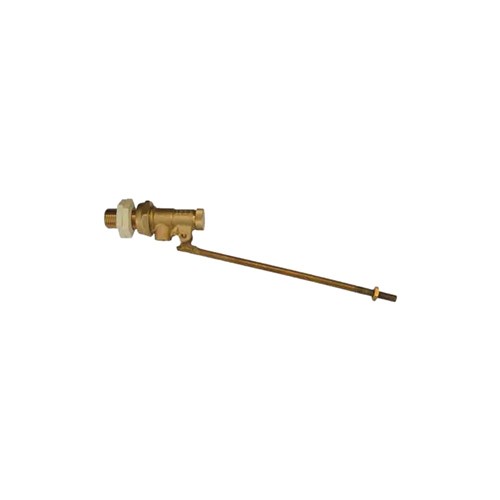 BRASS FLOAT VALVE - BSPP Male