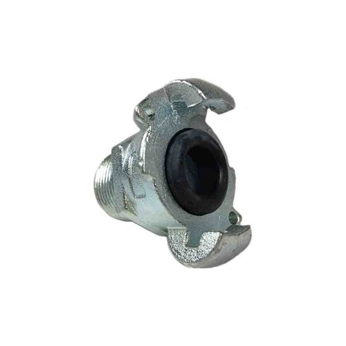 CALW COUPLING - SP TYPE A Male x NPT