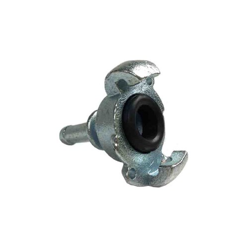 STAINLESS STEEL CLAW COUPLING - TYPE A Hosetail