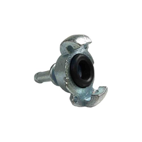 CLAW COUPLING - SP TYPE B Hosetail