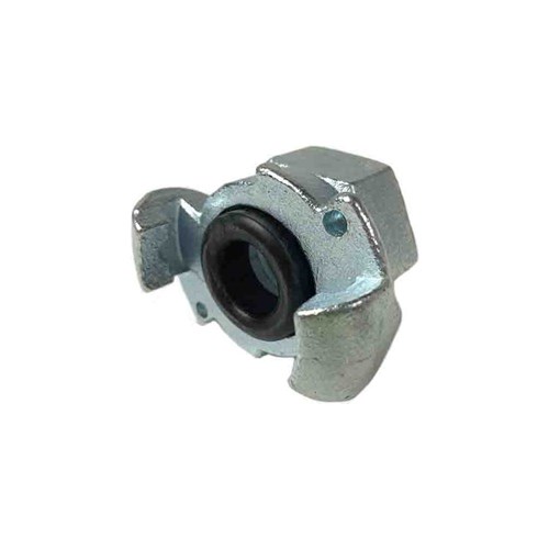 CLAW COUPLING - SP TYPE B Female x NPT