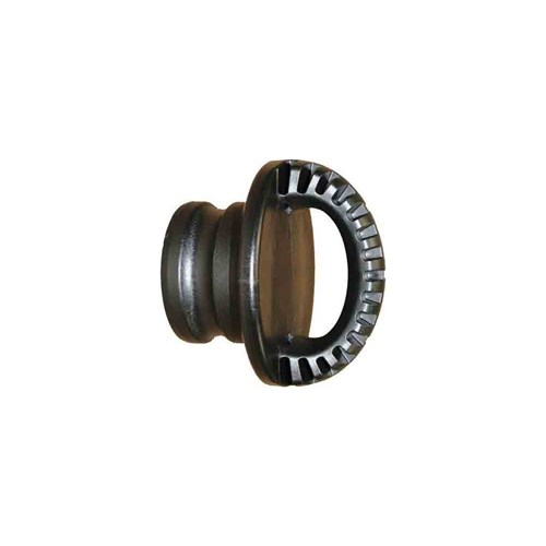 SAFETY BUMP PLUG MALE - HOSE FITTINGS for petroleum and chemical industries