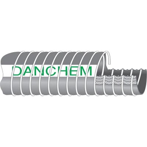 COMPOSITE CHEMICAL HOSE - DANCHEM SS x 1400 Kpa, BS EN 13765 Type 3