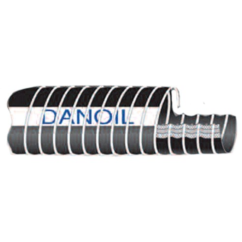 COMPOSITE PETROLEUM HOSE - DANOIL 7GG x 1400 Kpa, BS EN 13765 Type 3