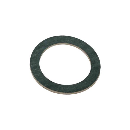 CAMLOCK COUPLER SEAL - BUNA x Black