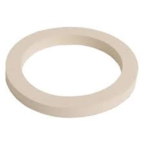 CAMLOCK COUPLER SEAL - BUNA x White Foodgrade