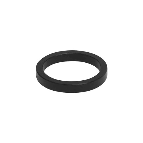 GALVANISED ROLL GROOVE COUPLING SEAL - EPDM