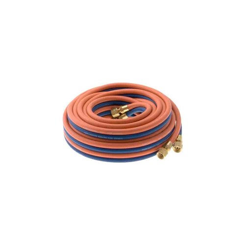 OXY/LPG WELDING HOSE Female UNF Swivels