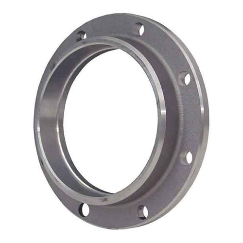 ALUMINIUM FLANGE - SLIP-ON x Table D