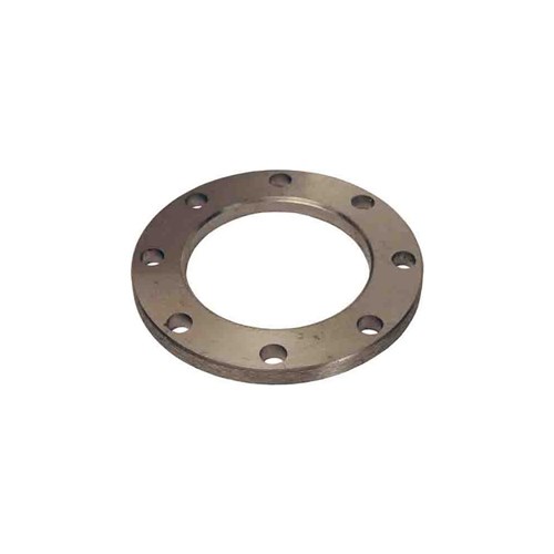 ALUMINIUM FLANGE - SLIP-ON x TTMA