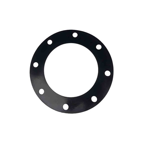 FLANGE GASKET - EPDM x DIN 16