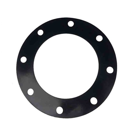 FLANGE GASKET - NITRILE x ANSI 300