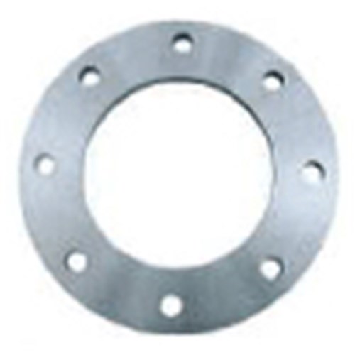 STEEL PLATE FLANGE - SLIP-ON x JIS B2220 10