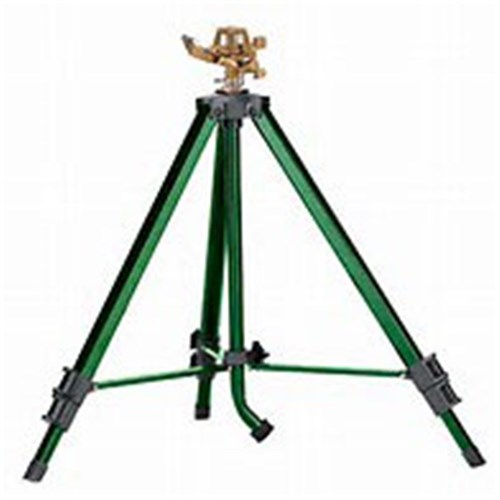 SPRINKLER - TELESCOPIC TRIPOD