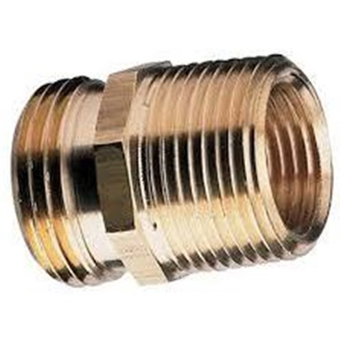 BR GHT ADAPTOR - NPT Male