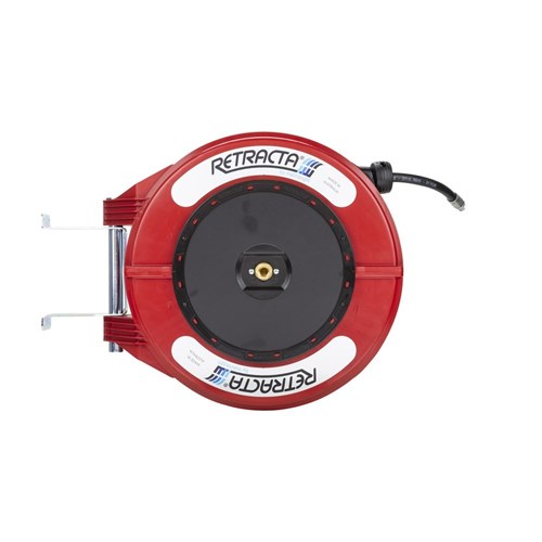 RETRACTA R3 High Pressure Water Reel spring rewind reel