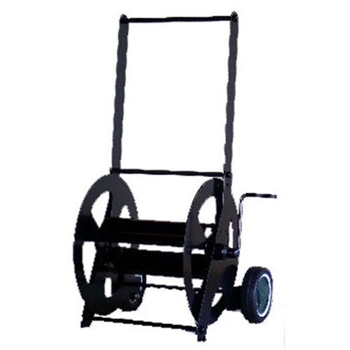 HOSE REEL - MOBILE SML