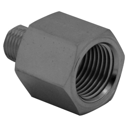 HYDRAULIC ADAPTOR BUSH BSPT Male x BSPT Female