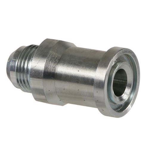 HYDRAULIC SAE Flange Code 62 - JIC Male