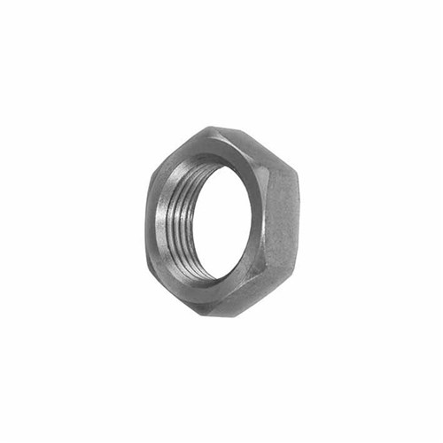 HYDRAULIC BACK NUT - ORFS