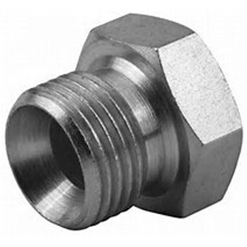 HYDRAULIC PLUG - BSPP Male