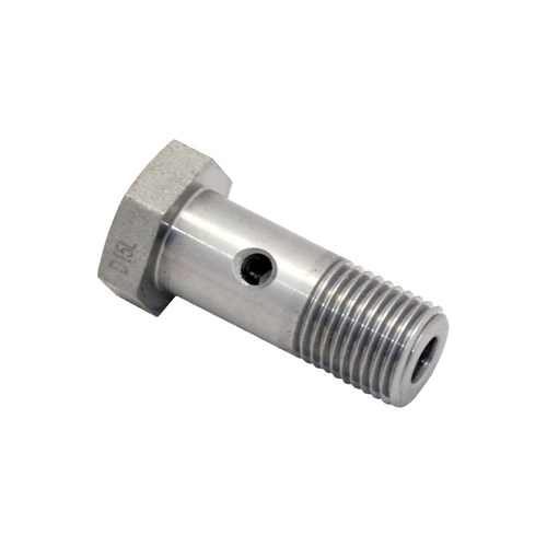 HYDRAULIC BANJO BOLT - METRIC