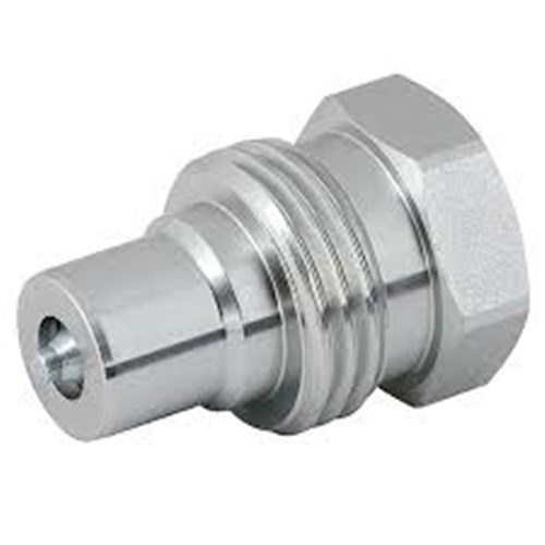 HYDRAULIC COUPLER SCREW LOCK ADAPTOR