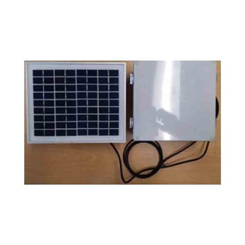 GALCON CONTROLLER - 5 watt solar panel for GSI controllers